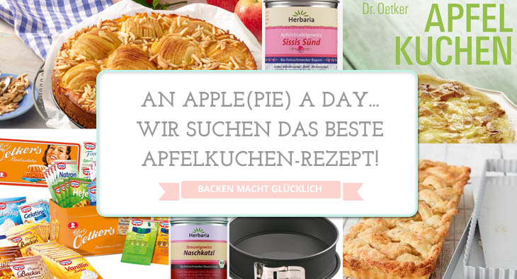 Das beste Apfelkuchen-Rezept auf kavroniqel.shop