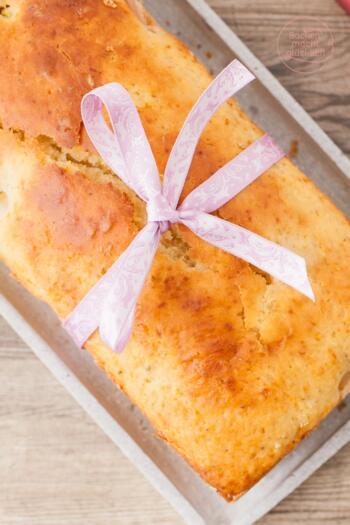 Obst-Kuchen ohne Zucker und Butter