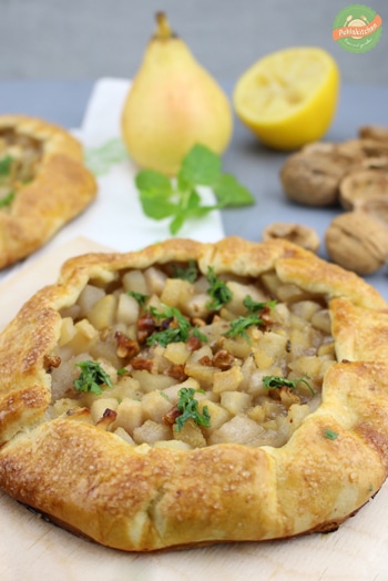 Galettes rezept