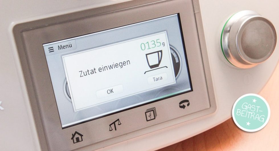 Thermomix TM5 Testbericht