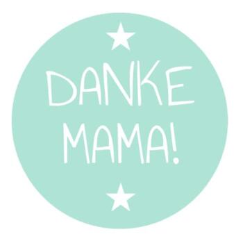 Muttertag-Danke-Mama