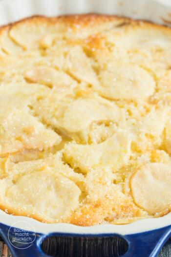 Torta di mele