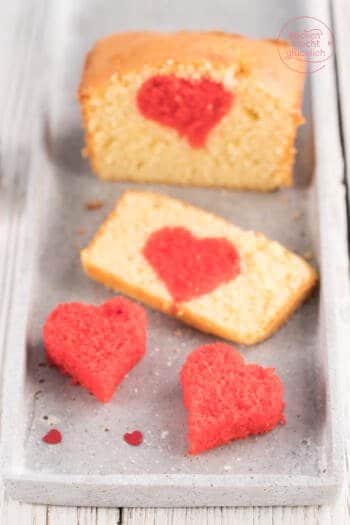 Patch Cake Kuchen Rezept