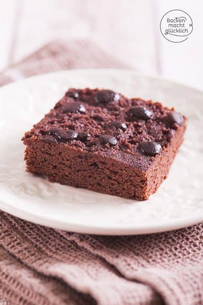 Brownies low carb