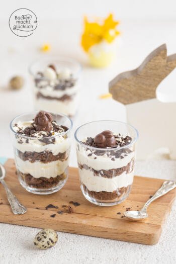 schnelle Eierlik&ouml;r-Mascarpone-Creme