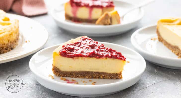 Cheesecake vegan