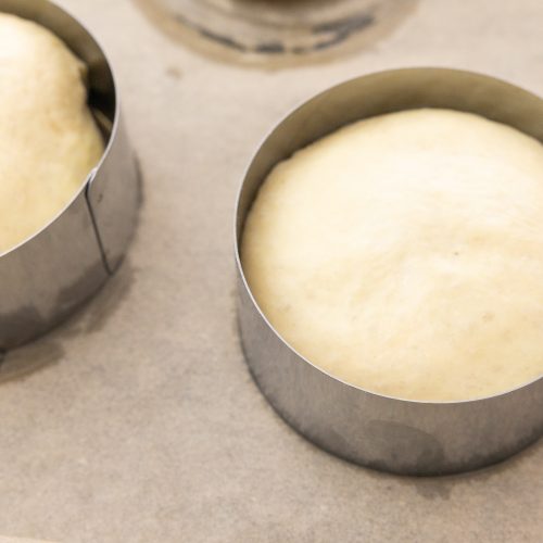 Burgerbuns Anleitung