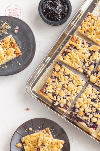 Original Prasselkuchen Rezept