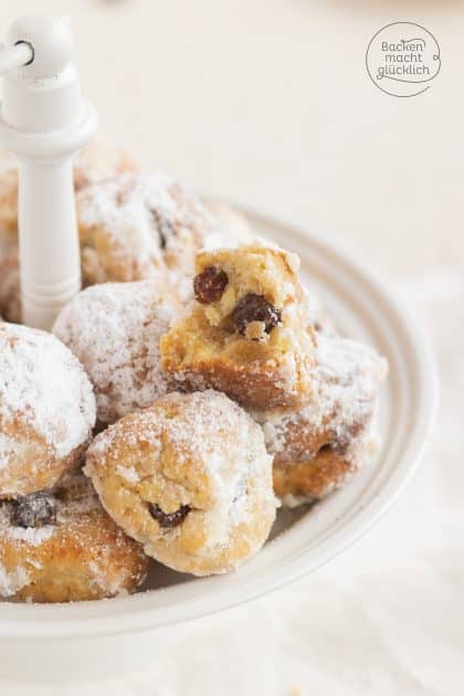 Stollenkonfekt Rezept