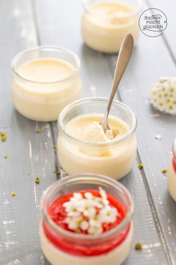 Original Panna Cotta