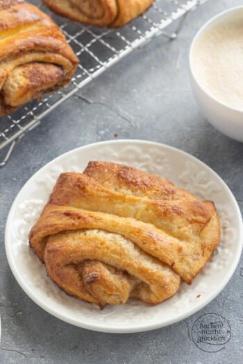 saftige Franzbr&ouml;tchen