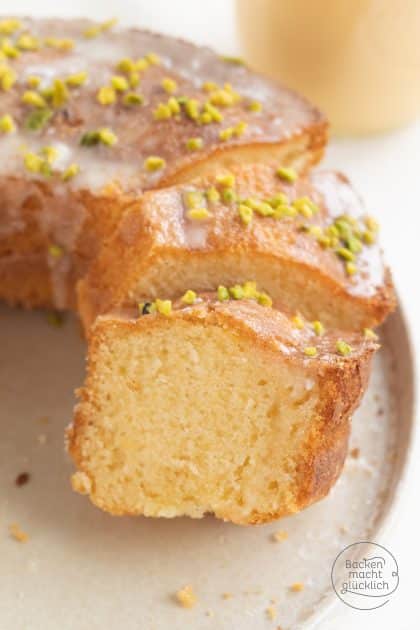Eierlikörkuchen Rezept