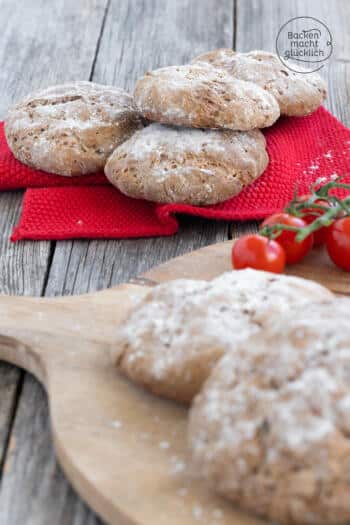 Vinschger Paarl Rezept
