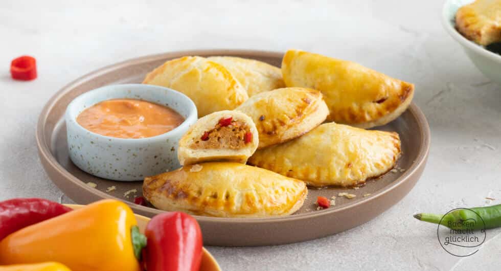 Original Empanadas