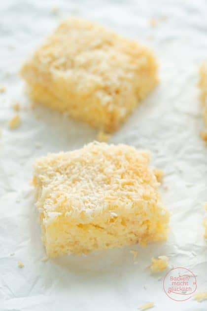 Buttermilchkuchen saftig