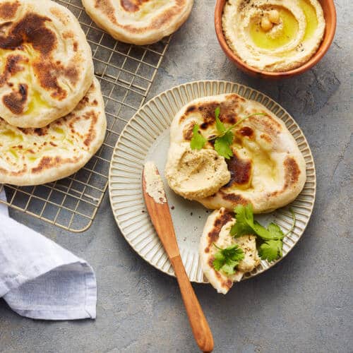 Brot & Brötchen