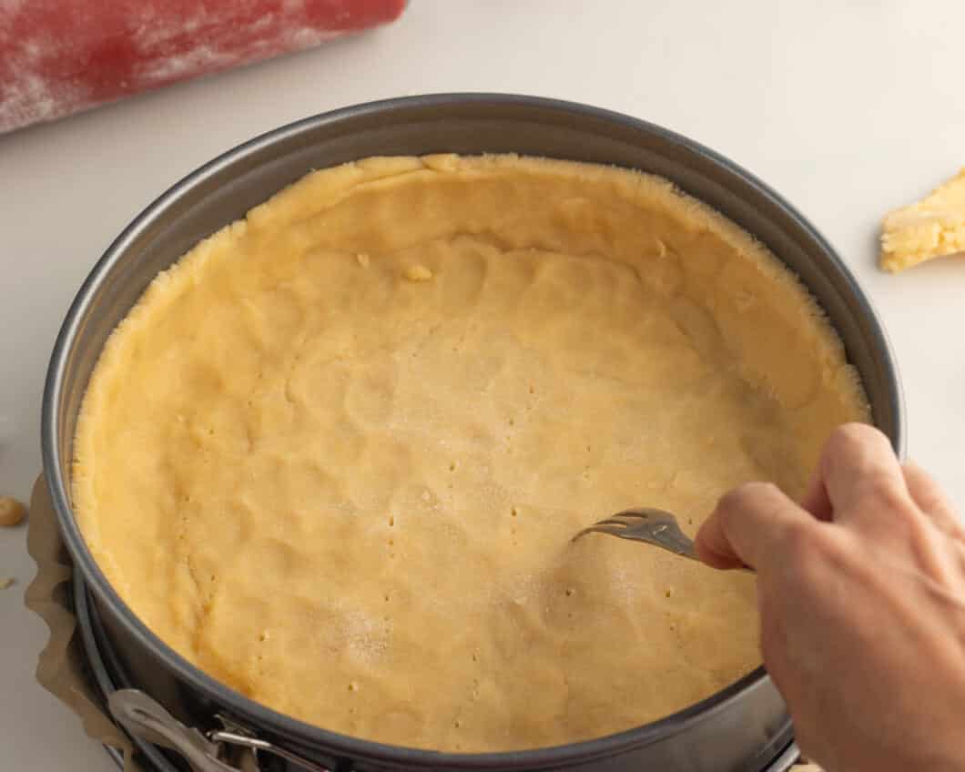 Käsekuchen am Stiel 4