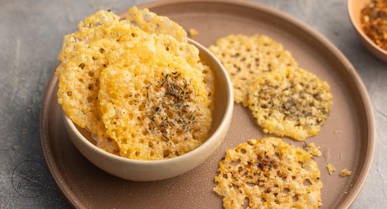Parmesan-Chips