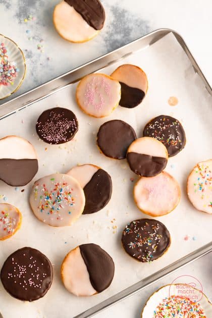 Amerikaner backen