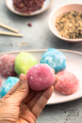 MikrowellenMochi