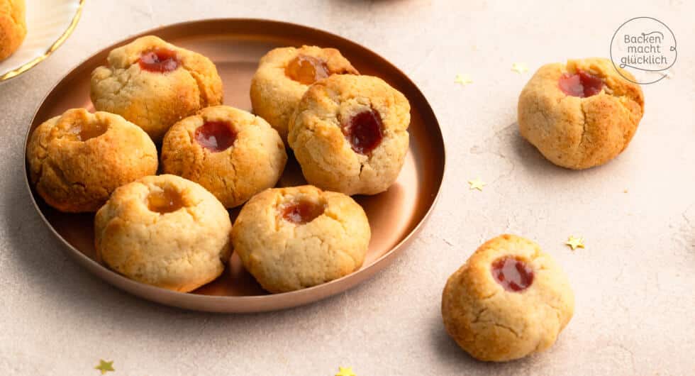 Engelsaugen glutenfrei zuckerfrei