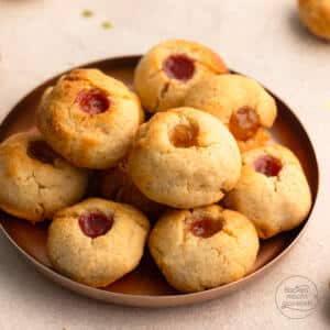 Low Carb Engelsaugen
