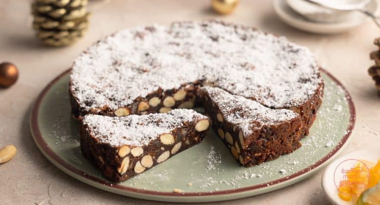 Panforte