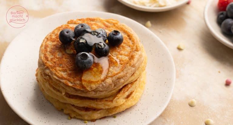 Protein Pancakes