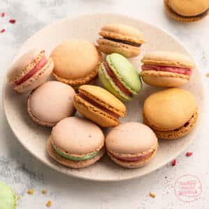 Macarons selber machen einfach