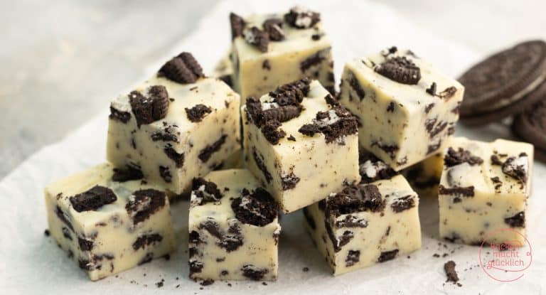Oreo-Fudge