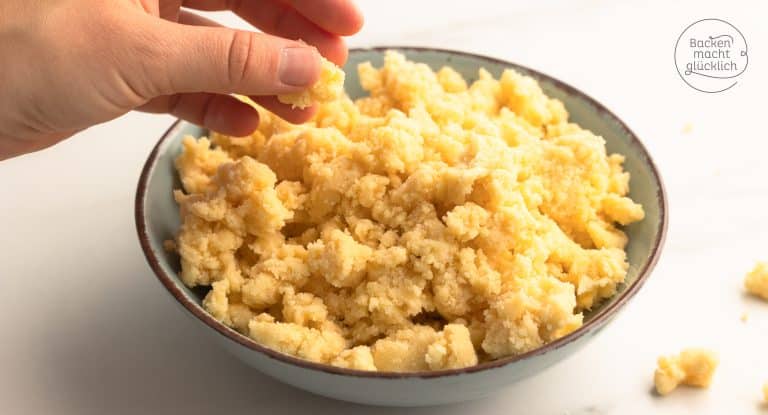 Streusel