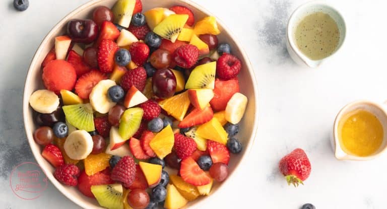 Obstsalat